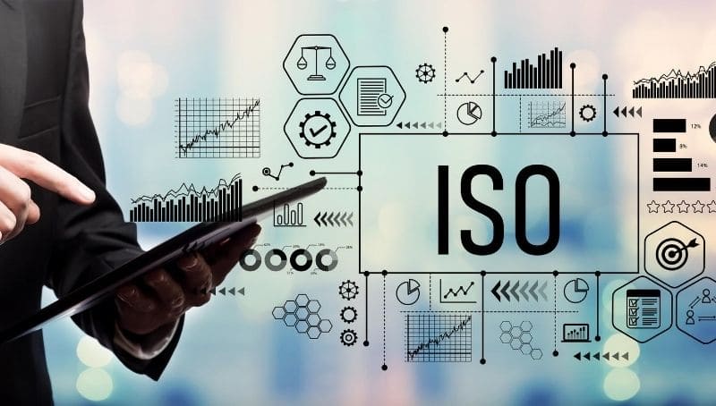 QUY TRÌNH ÁP DỤNG TIÊU CHUẨN ISO 9001 DÀNH CHO DOANH NGHIỆP